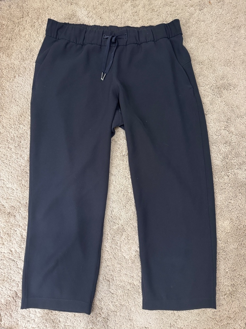 Lululemon Keep Moving Pant
Black size 10 - Picture 4 of 7